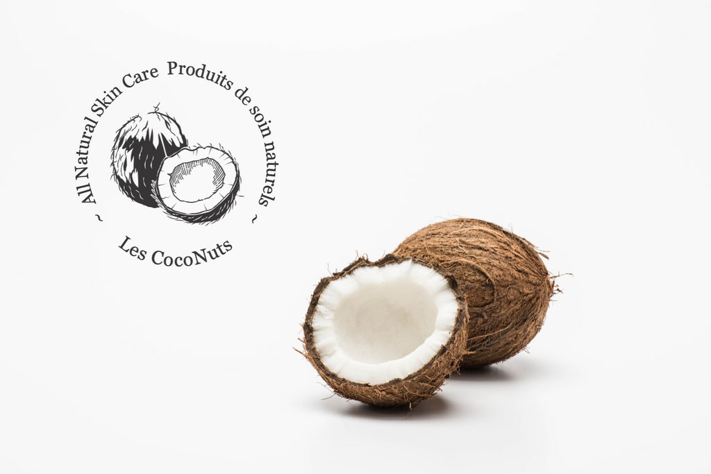 L’huile de coco : la solution beauté miracle