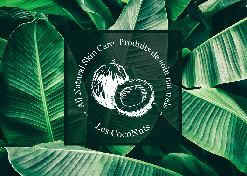 Les CocoNuts et sa promesse environnementale