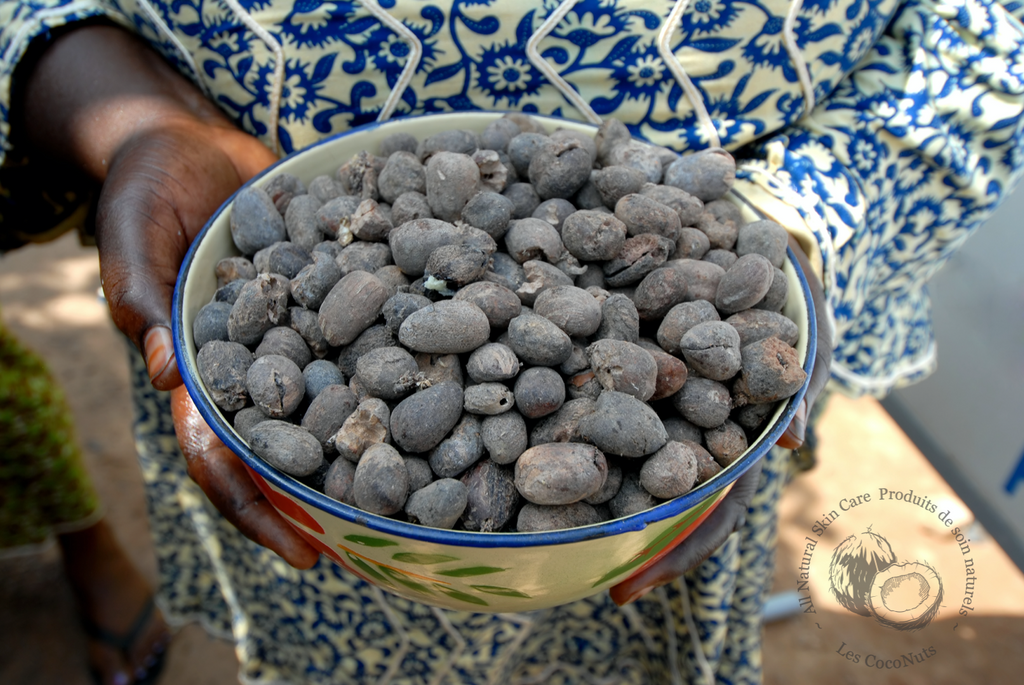 Le beurre de karité : des bienfaits beauté miraculeux